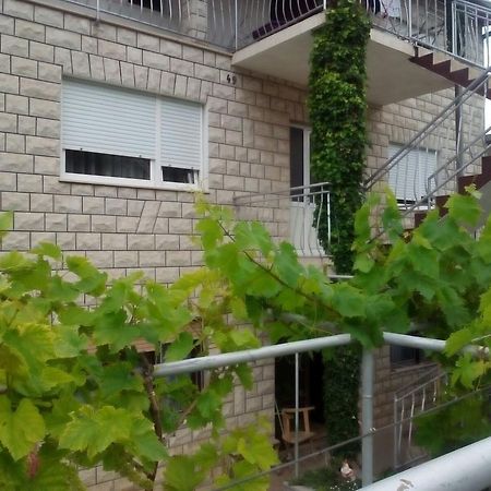 Apartment Rose Σολίν Εξωτερικό φωτογραφία