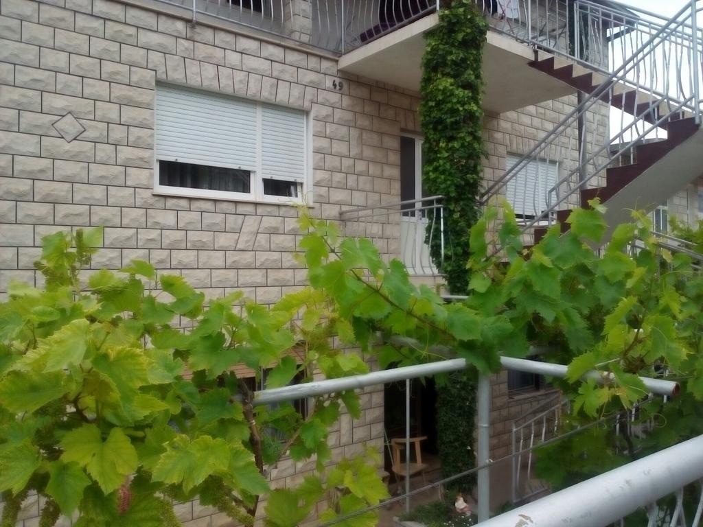 Apartment Rose Σολίν Εξωτερικό φωτογραφία