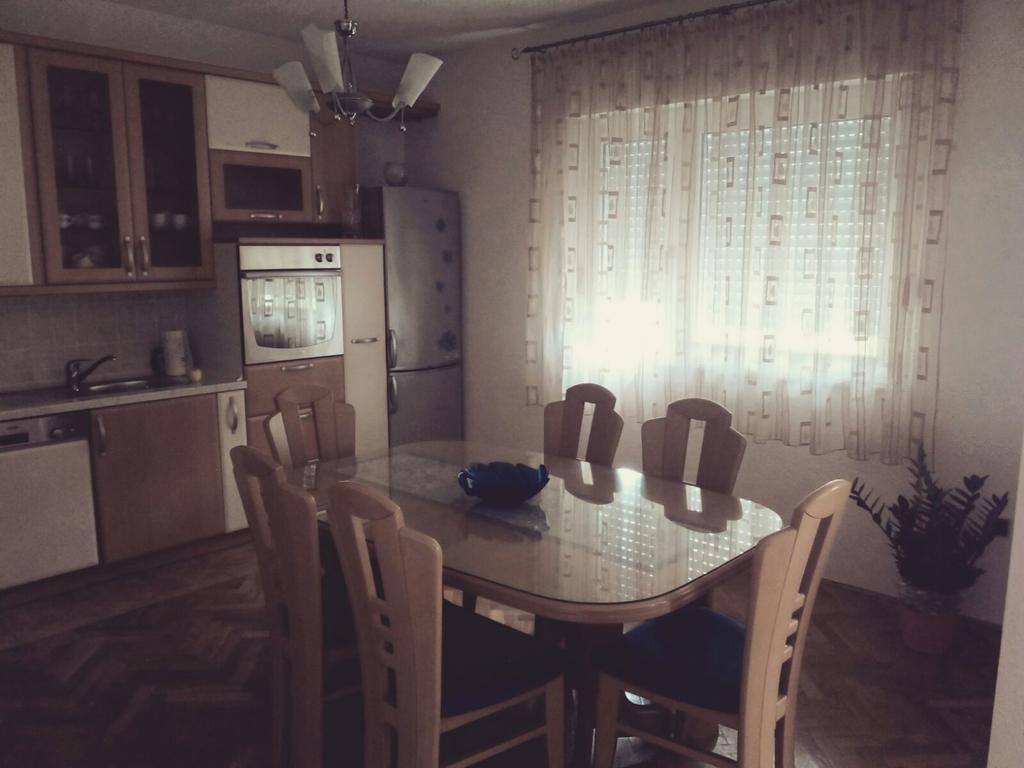 Apartment Rose Σολίν Εξωτερικό φωτογραφία