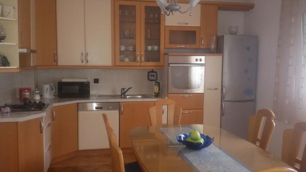 Apartment Rose Σολίν Εξωτερικό φωτογραφία