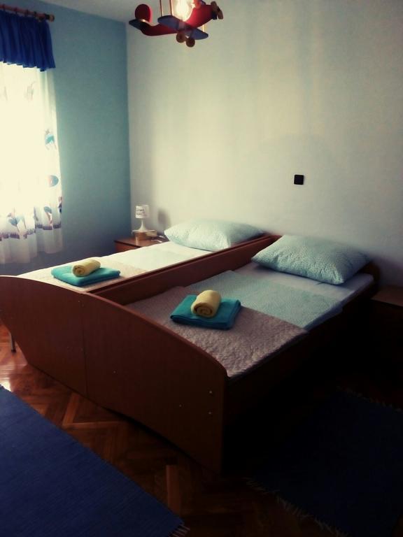 Apartment Rose Σολίν Εξωτερικό φωτογραφία