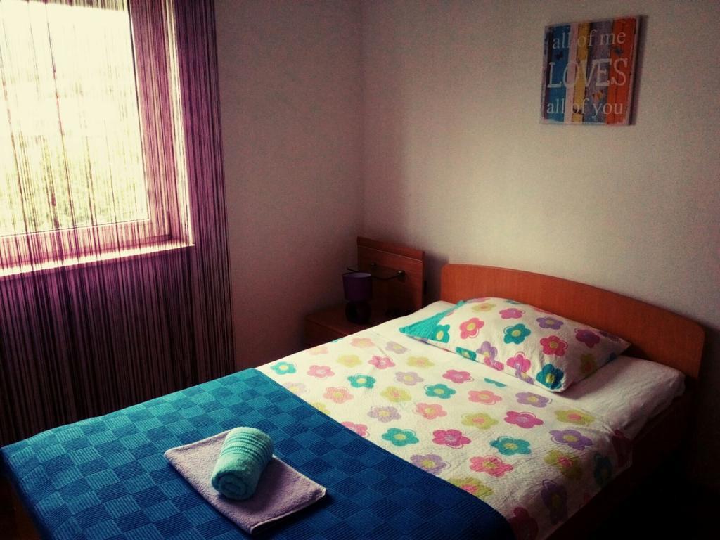 Apartment Rose Σολίν Εξωτερικό φωτογραφία