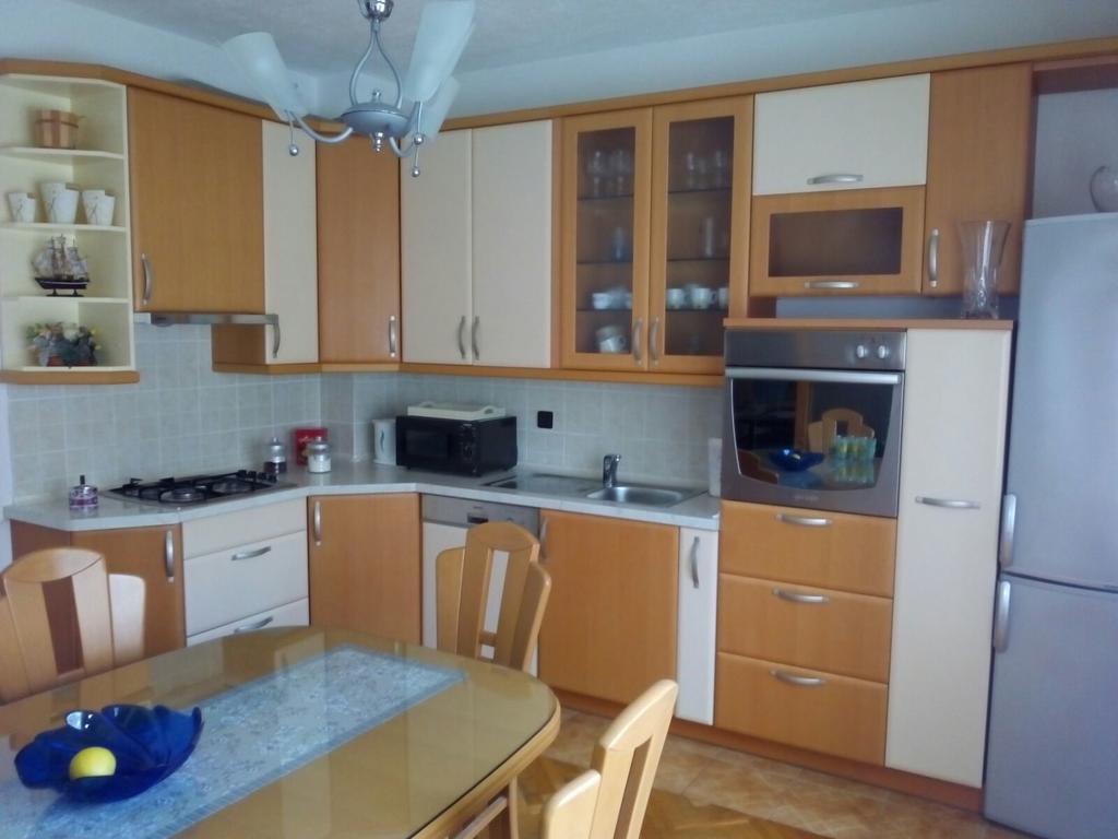 Apartment Rose Σολίν Εξωτερικό φωτογραφία