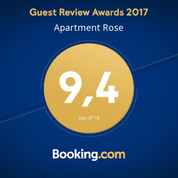 Apartment Rose Σολίν Εξωτερικό φωτογραφία